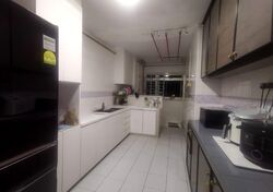 Blk 313 Woodlands Street 31 (Woodlands), HDB 4 Rooms #570958531